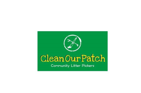 Clean Our Patch Litter Pickers