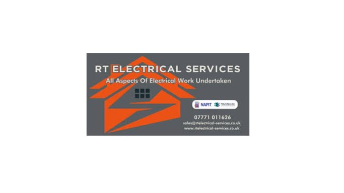 RT Electrical Services