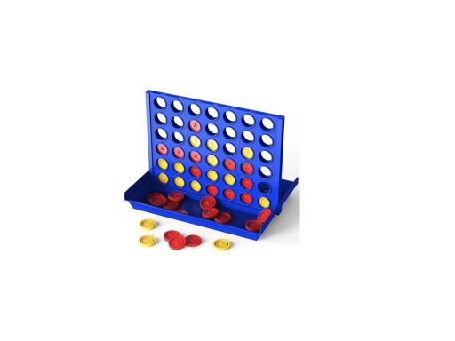 Connect 4