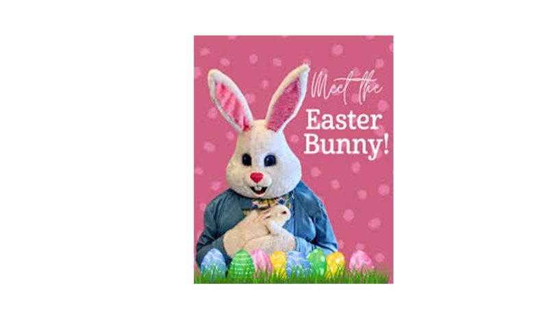 Easter Event