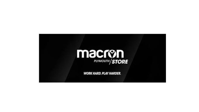 Macron Store