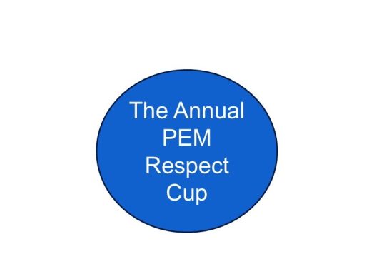 PEM Cup