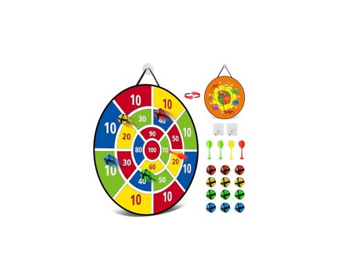 Velcro sticky Target