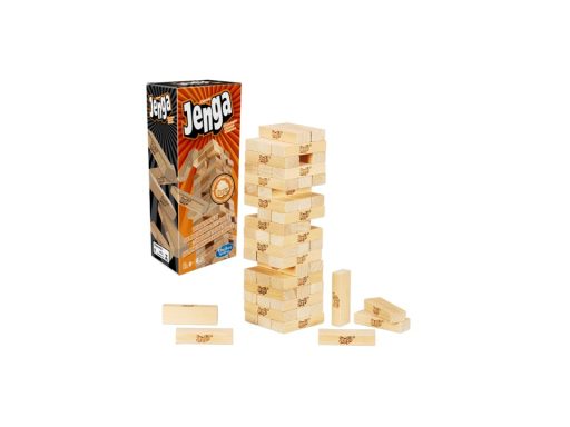 Jenga