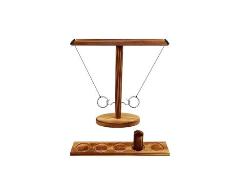 Hooks Ring Toss