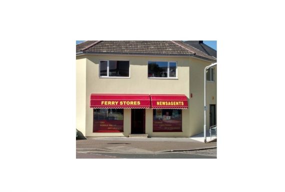 Ferry Stores Newsagents