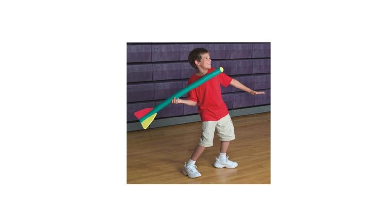 Soft Play Javelins
