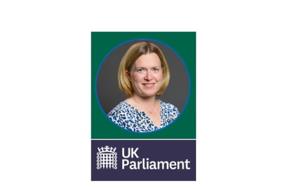 Rebecca Smith MP