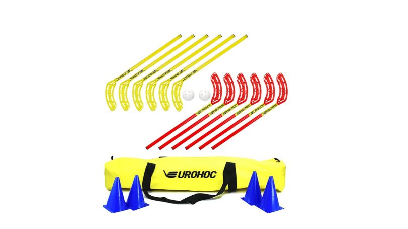 Floor Ball Soft Hockey
