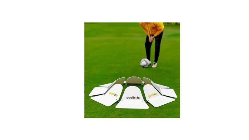 Foot-Golf