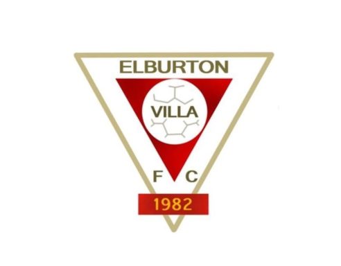 Elburton Villa Football Club