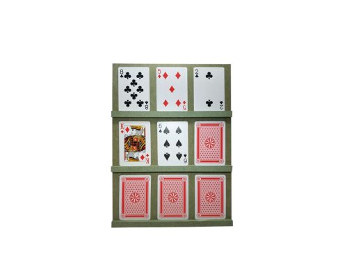 High Low Play Your Cards Right