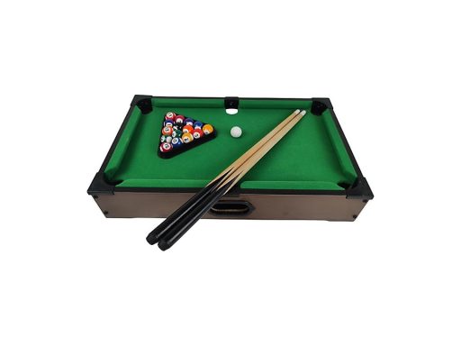 Table Snooker