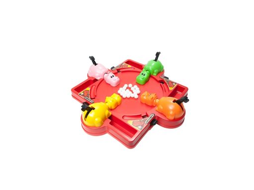 Hungry Hippos