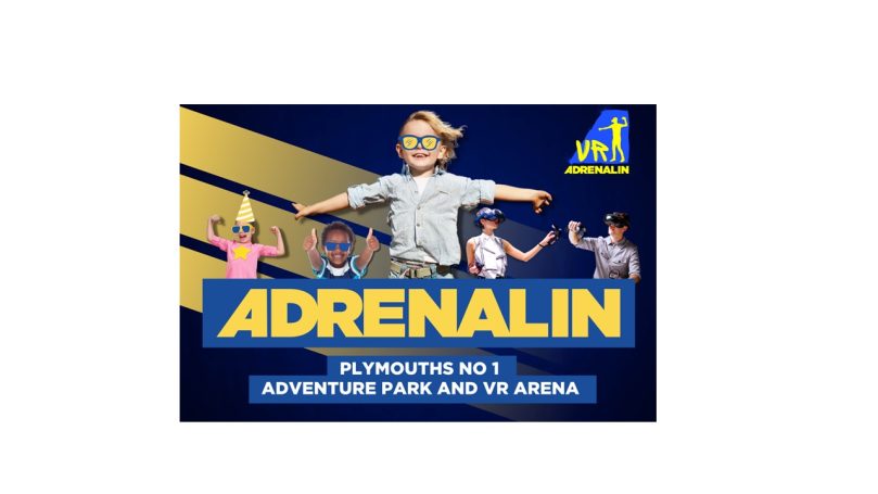 We exclusively hire adventure parks