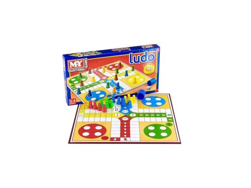 Ludo