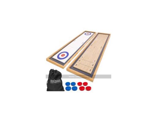Shuffleboard
