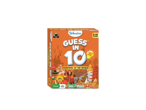 Guess in 10