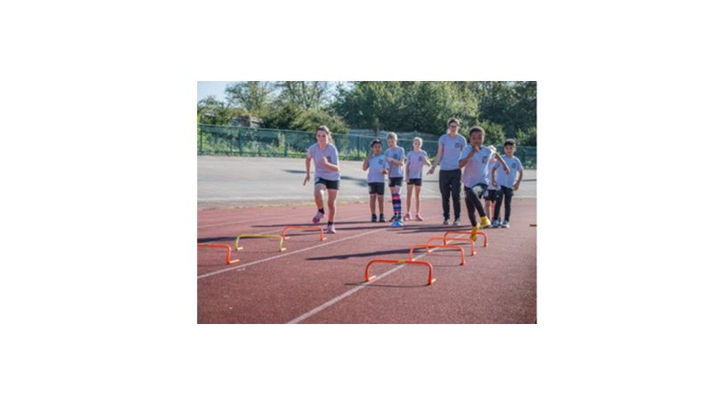 Athletics