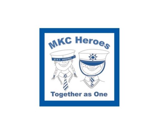 Military Kids Club Heroes