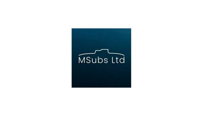 MSubs