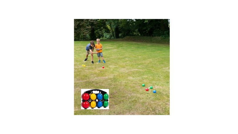 Boules